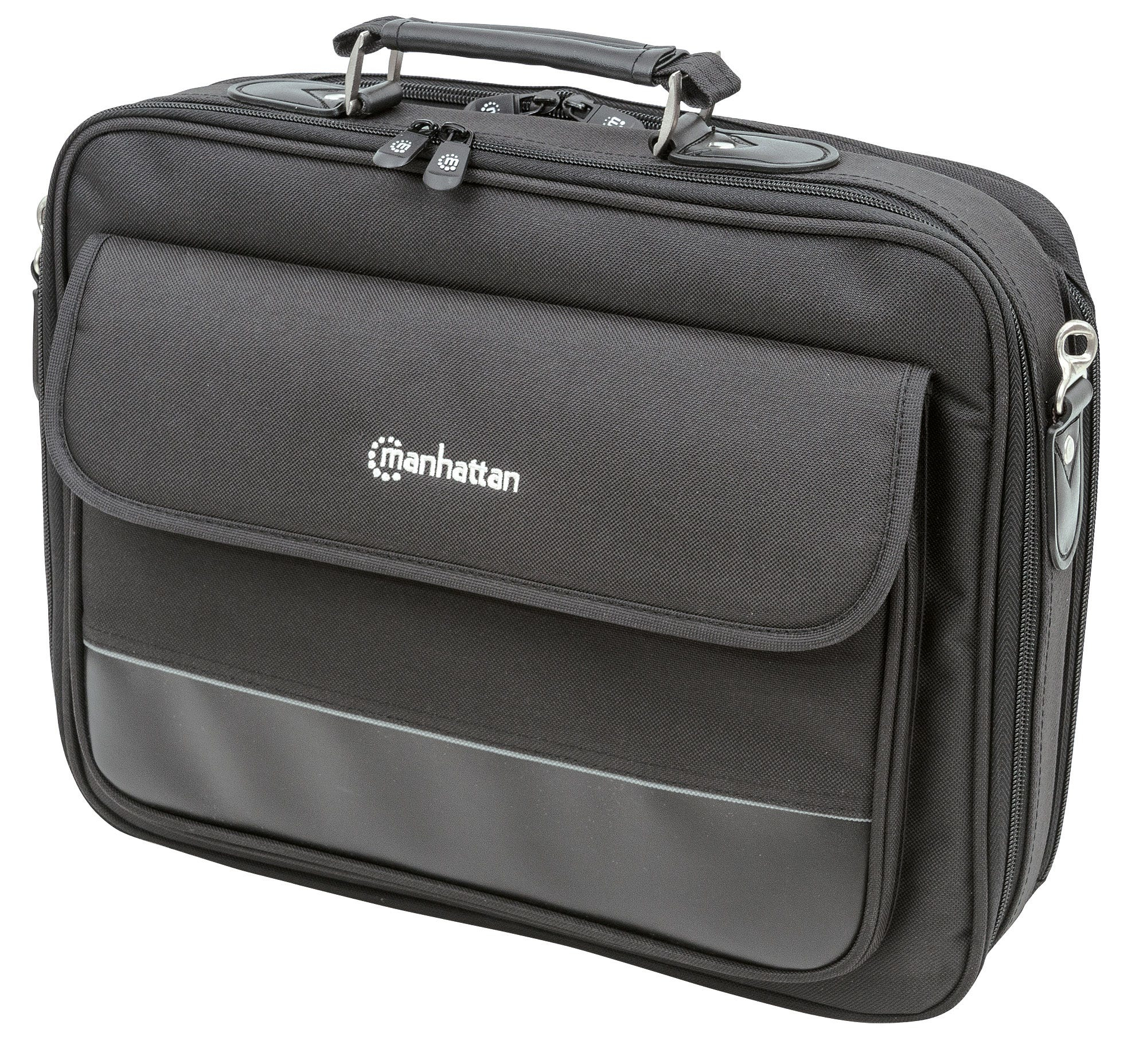 Manhattan Empire II Laptop Bag – image 1