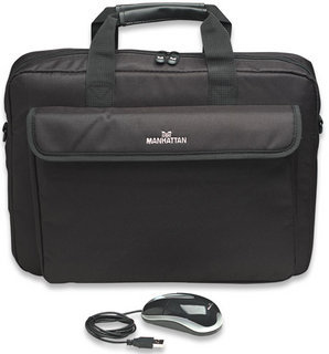 Manhattan 439527 laptop case – image 8