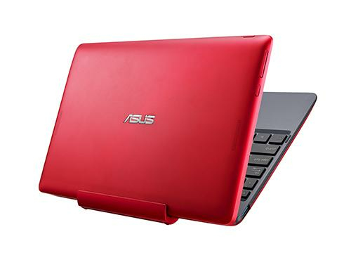 ASUS Transformer Book T100TA-H1-RD(S) laptop Intel Atom® Z3775 Hybrid (2-in-1) – image 8