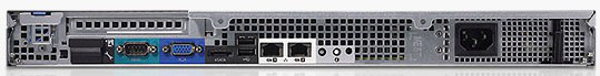 Dell PowerEdge R210 II – image 4