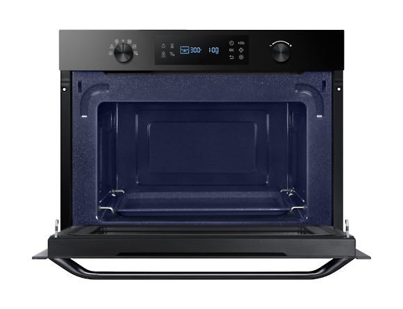 Samsung NQ50K3130BB Black Solo microwave Built-in – image 4