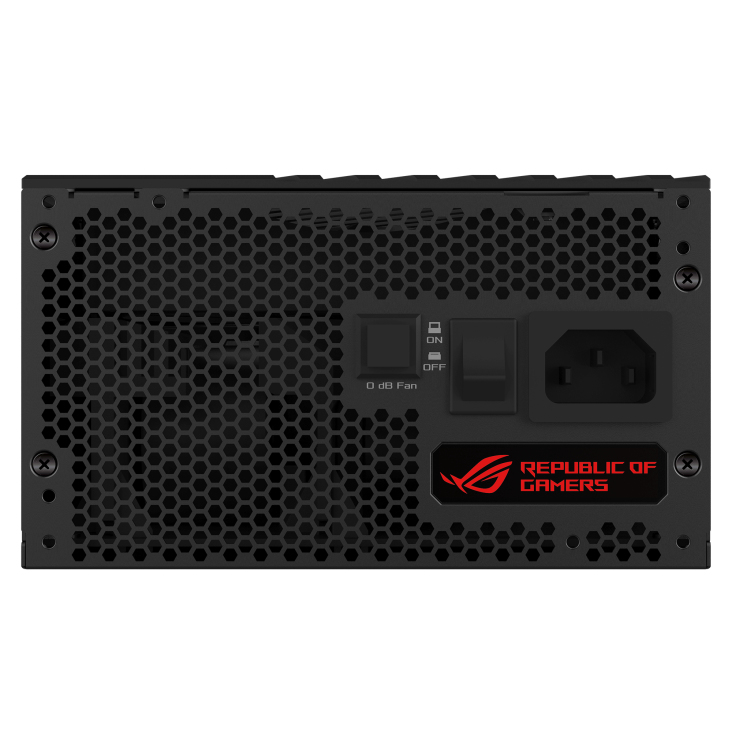 ASUS ROG Thor 1200W Platinum – image 4