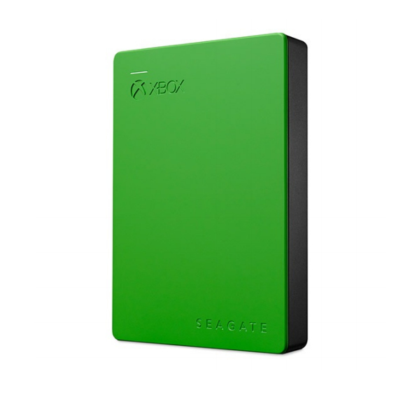 Seagate Game Drive
