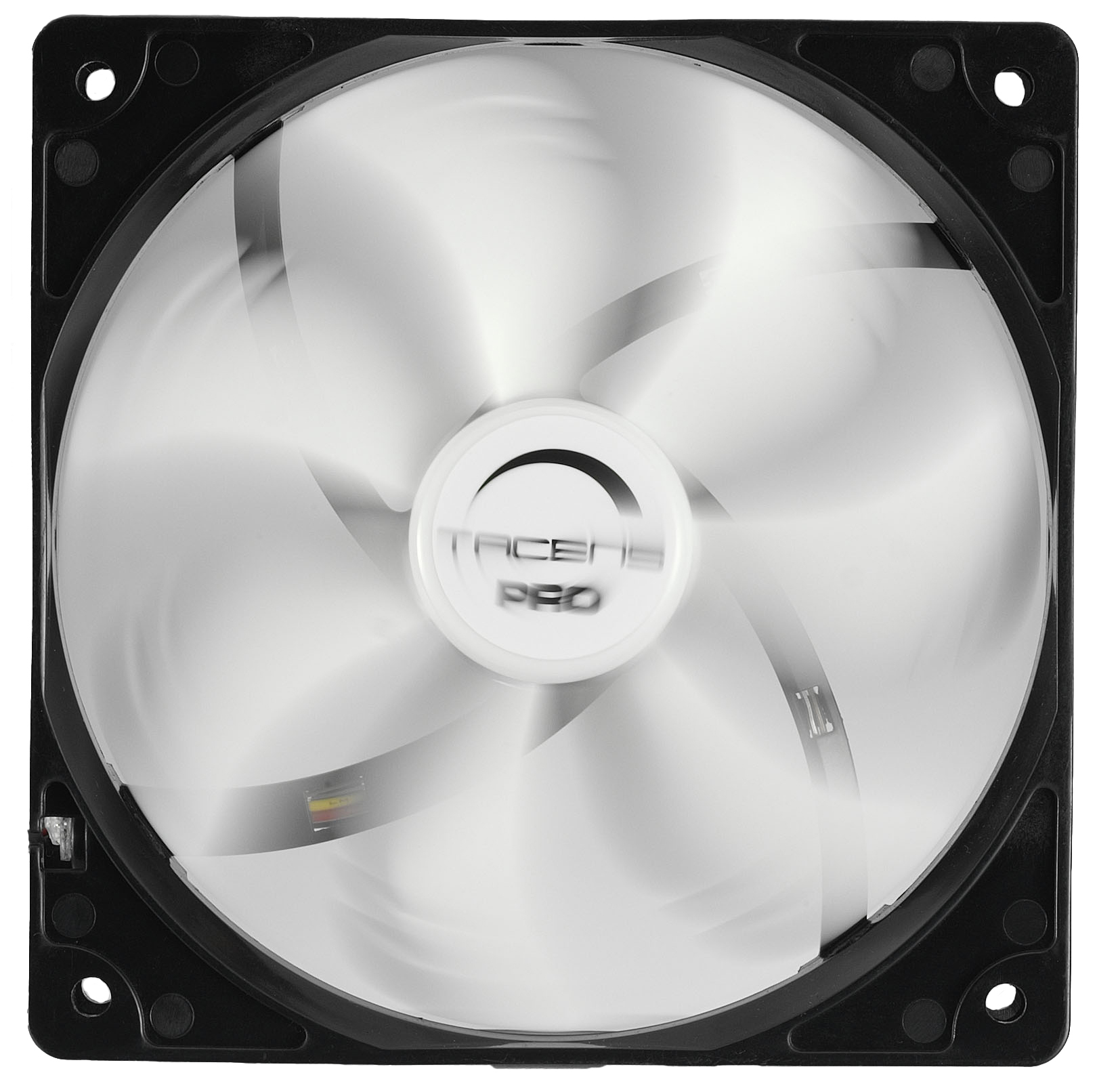 Tacens Spiro Computer case Fan Black, White – image 5
