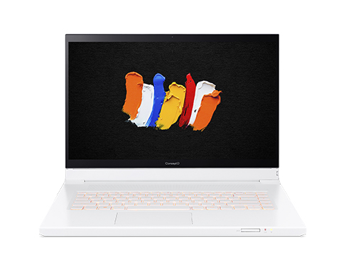 Acer ConceptD CC715-71-74CD Intel® Core™ i7 i7-10750H Hybrid (2-in-1) – image 1