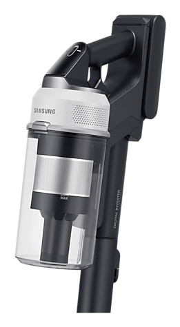 Samsung VS20C85G2TW 2-in-1 stick vacuum Battery Dry Bagless Chrome, Black – image 9