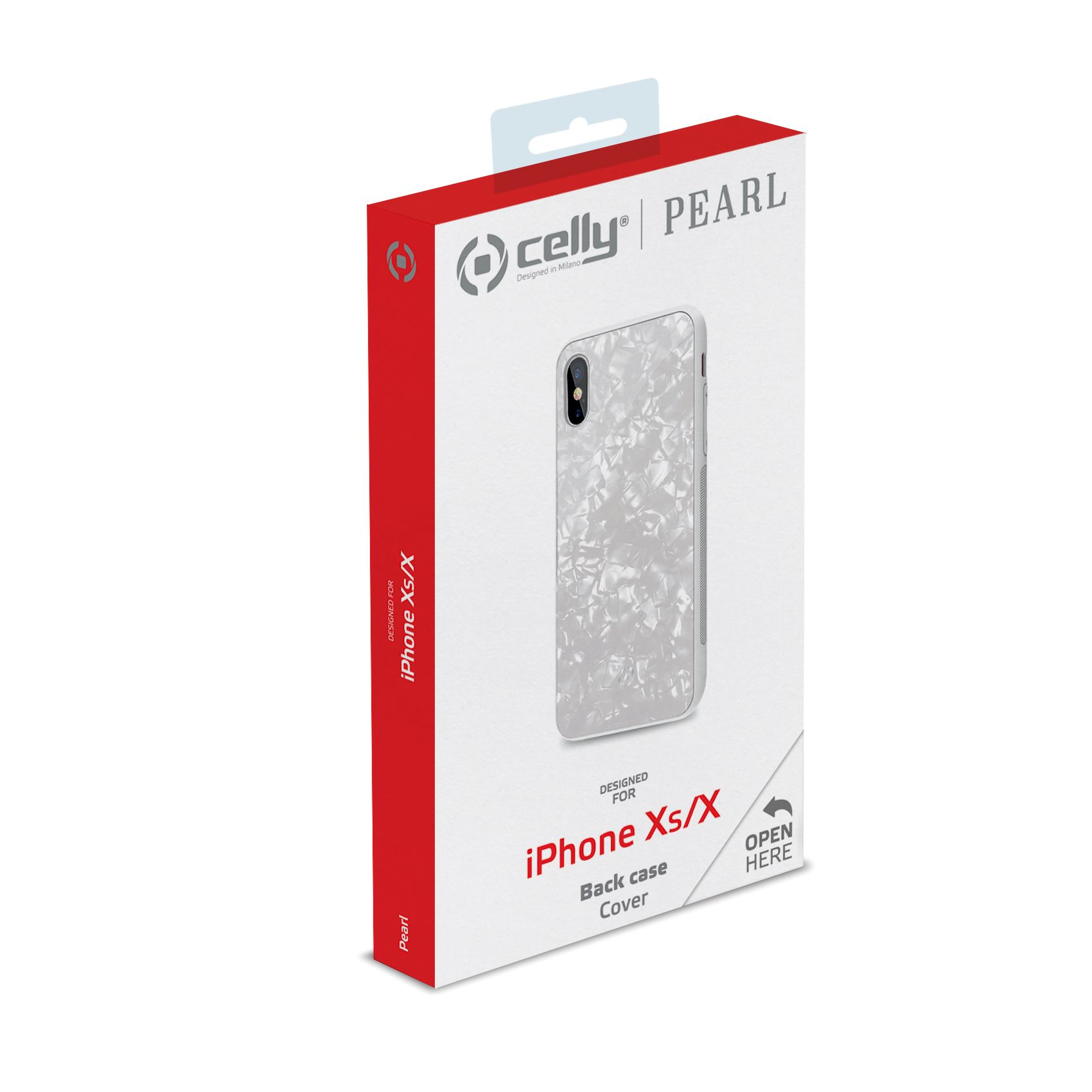 Celly Pearl mobile phone case – image 5