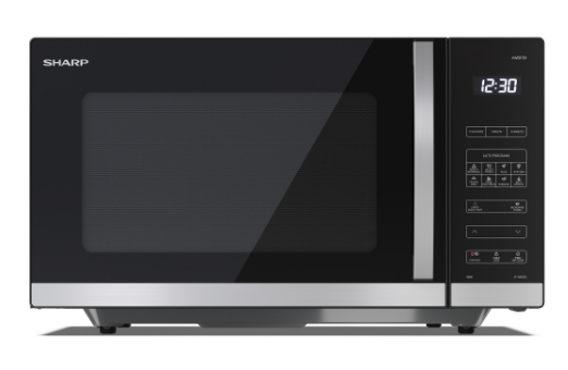 Sharp YC-QS302AE-B — vue 1 sur 1
