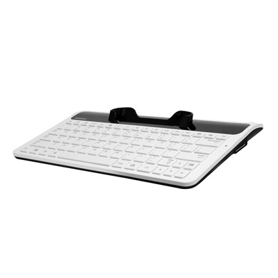 Samsung ECR-K18AWEG mobile device keyboard QWERTY docking connector – image 2