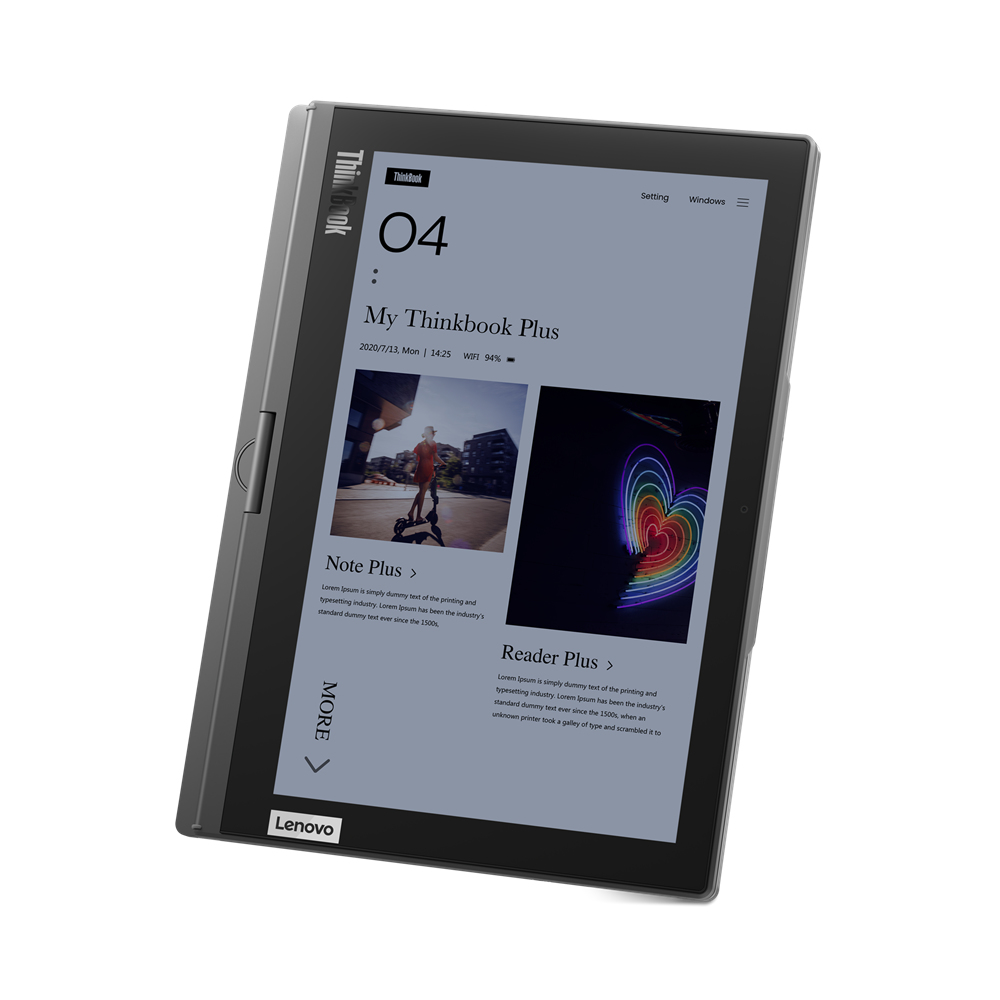 Lenovo ThinkBook Plus G4 IRU – image 5