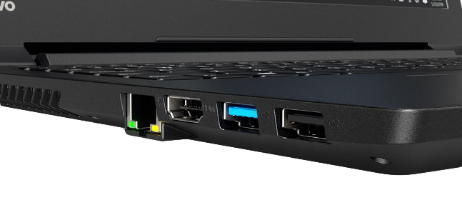 Lenovo IdeaPad V110-15IAP Intel® Celeron® N3350 Laptop – image 5