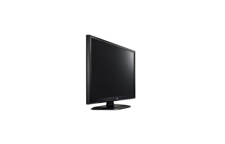 LG 24LN4510 TV 61 cm (24") HD Black – image 6
