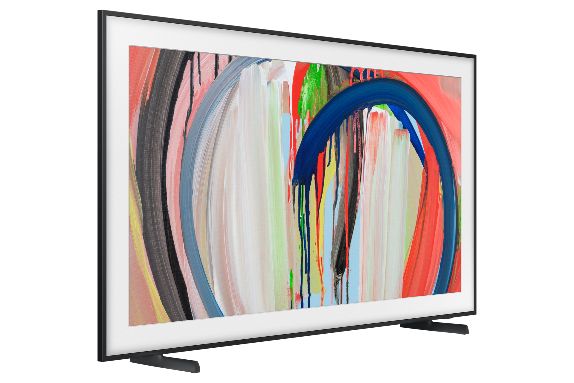 Samsung The Frame QE55LS03HAUXZT TV – image 9
