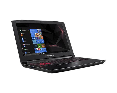 Acer Predator Helios 300 PH315-51-58KC Intel® Core™ i5 i5-8300H Laptop – image 3