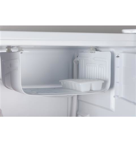Haier HC27SF22RW combi-fridge Freestanding – image 7