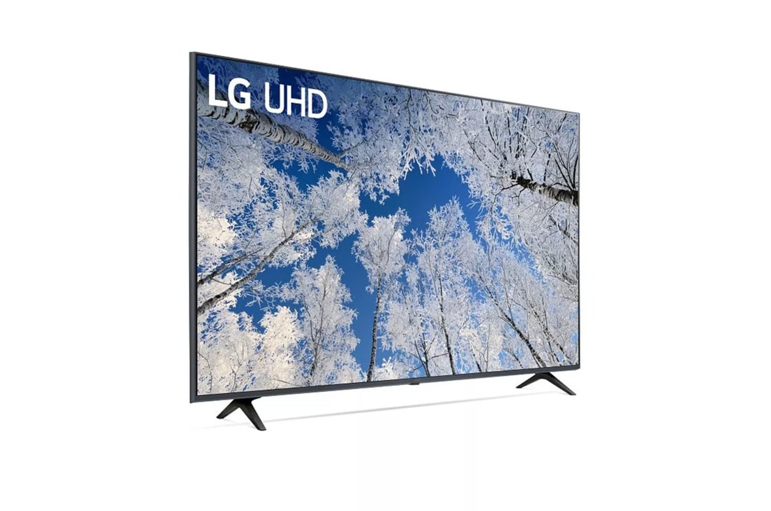 LG UHD 65UQ7070ZUE TV – image 4
