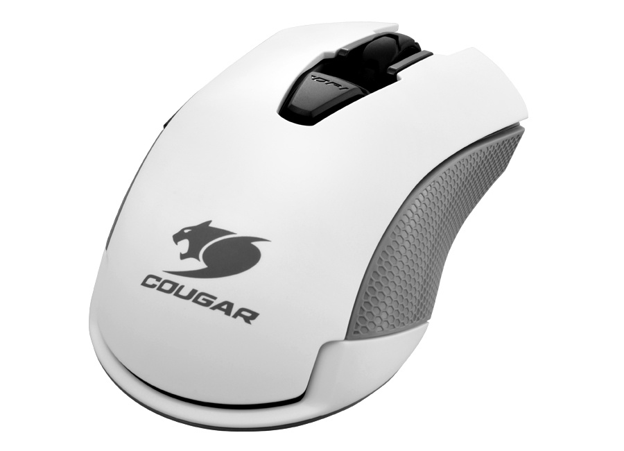 COUGAR 500M mouse Gaming USB Type-A Optical 4000 DPI – image 7