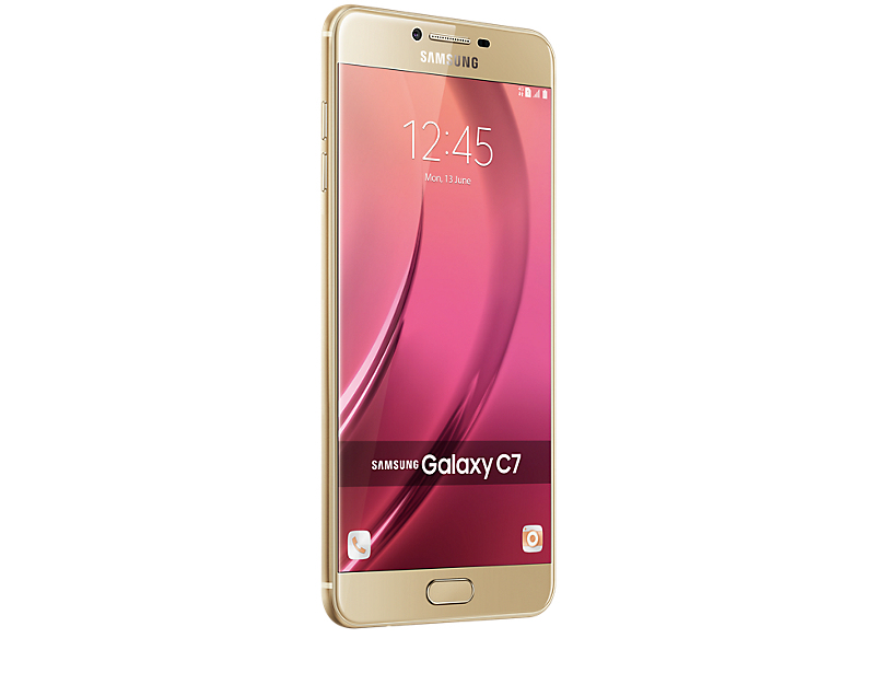Samsung Galaxy C7 SM-C7000 – image 4