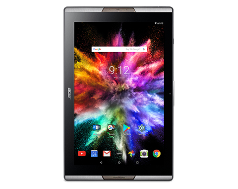 Acer Iconia A3-A50-K5B0 Mediatek – image 3