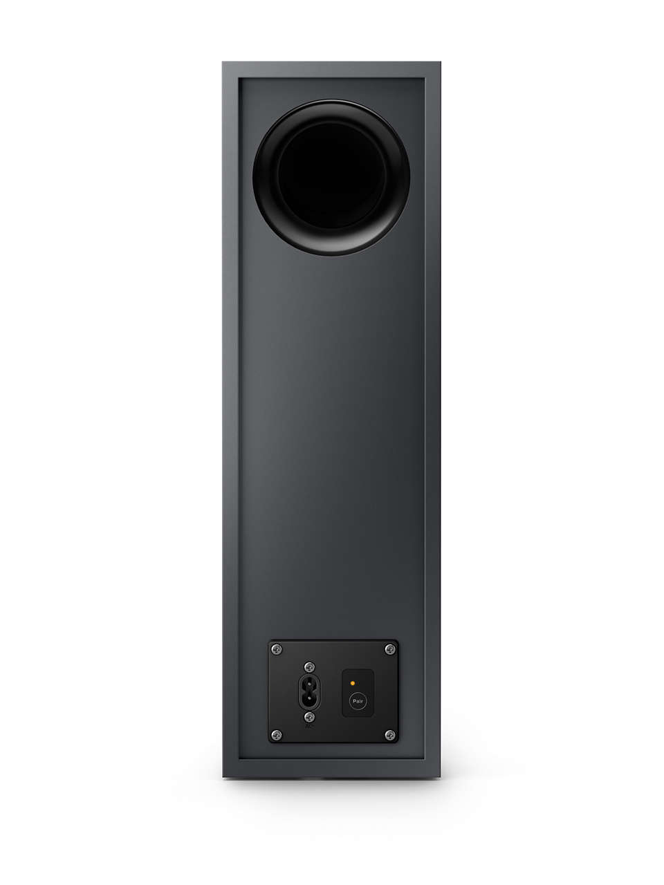 Philips TAB6305 Slim Sound Bar 2.1 CH Wireless Subwoofer – image 4