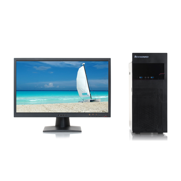 Lenovo Yangtian A4600k-33 Intel Pentium G G3260 – image 2