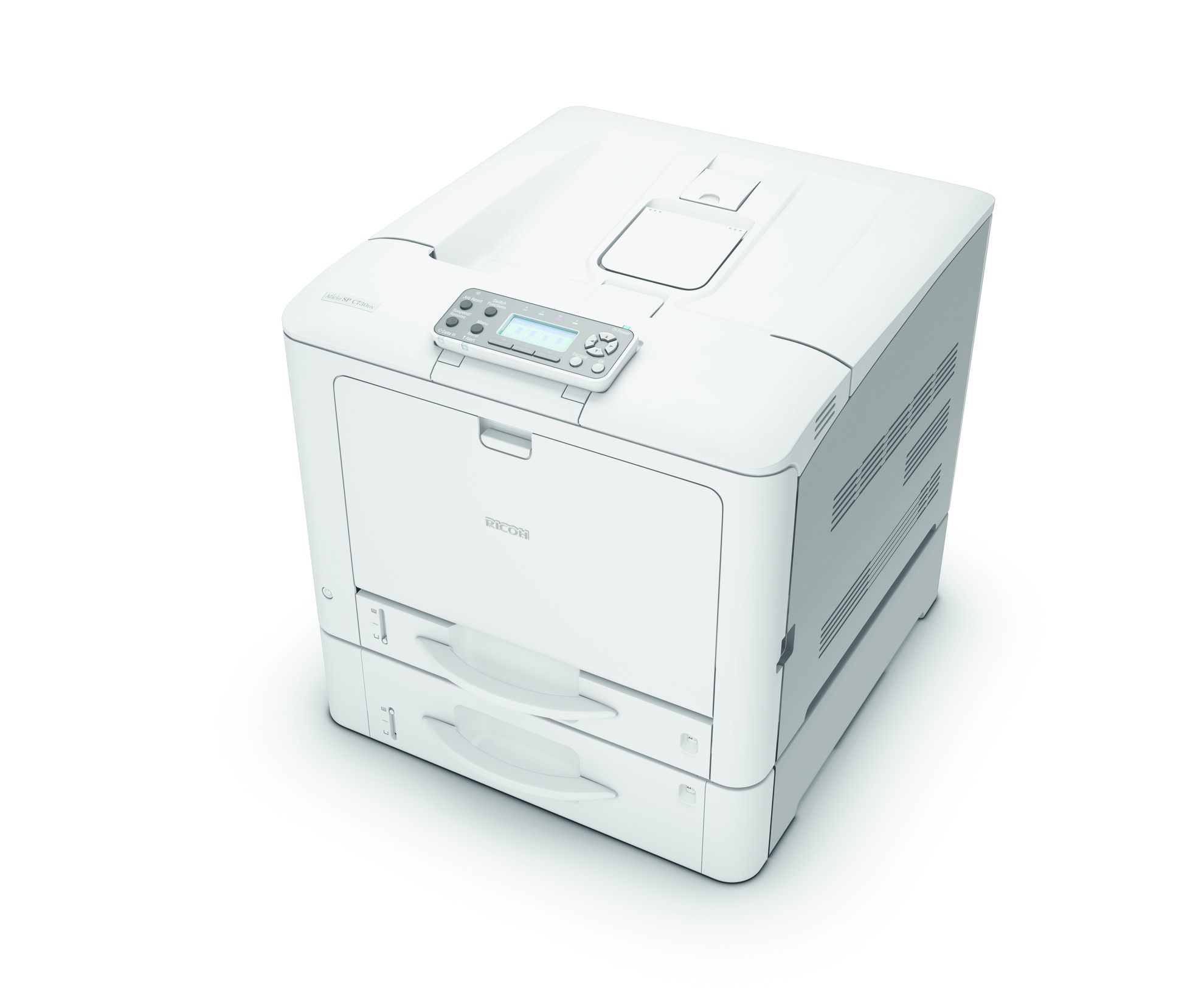 Ricoh Aficio SP C730DN – image 1
