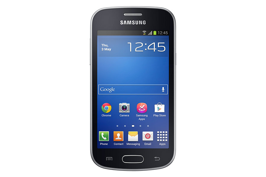 Samsung Galaxy Trend Lite GT-S7390G