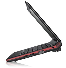 Samsung N N150-Endi Intel Atom® Netbook – image 6