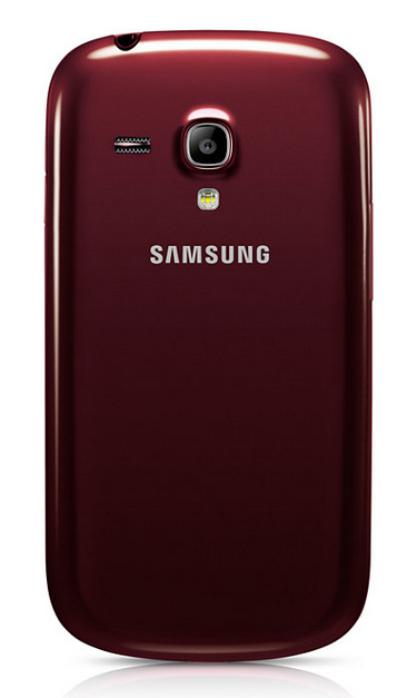 Samsung Galaxy S III mini I8200 – image 2
