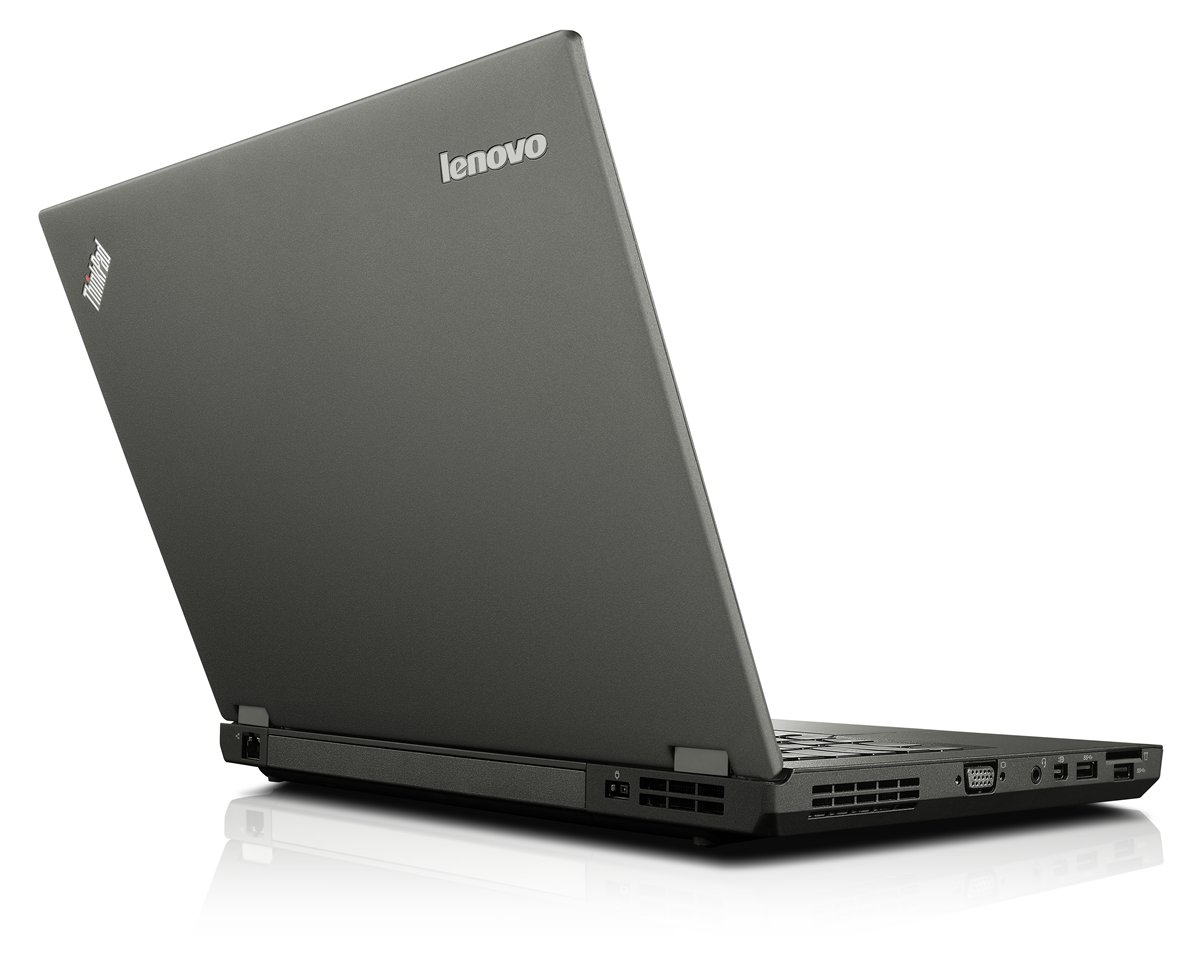 Lenovo T440p + Dock – image 5