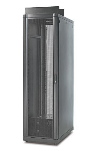 APC Fully Assembled InfraStruXure System with 10kVA Smart-UPS RT, 230V