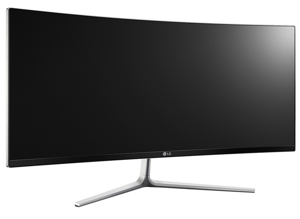 LG 34UC97C computer monitor – image 7