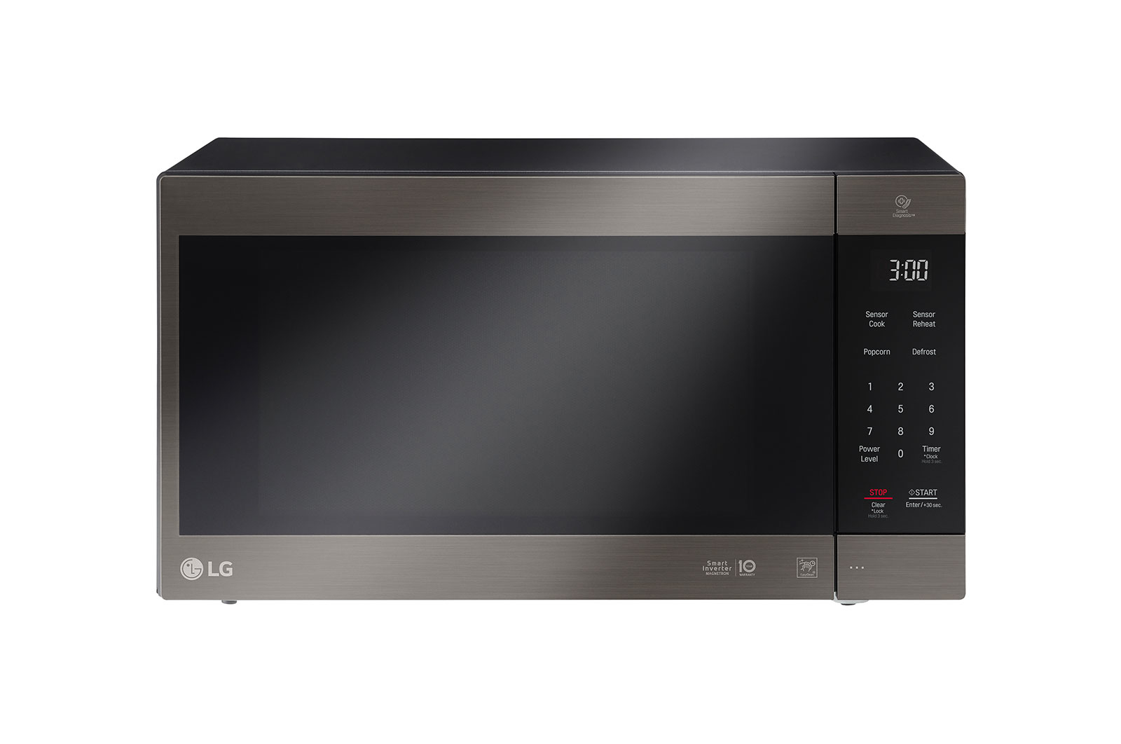 LG MS5696HIT — vue 1 sur 5