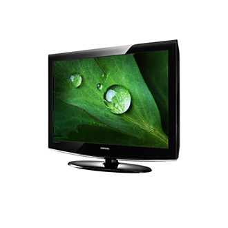 Samsung LE37A451C1 94 cm (37") HD Black 450 cd/m² – image 2