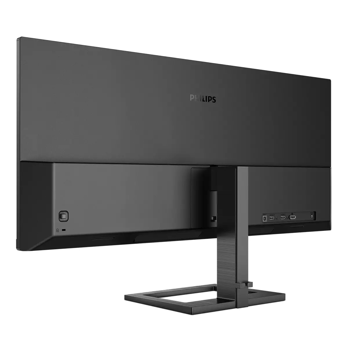 Philips E Line 345E2LE/96 computer monitor – image 2