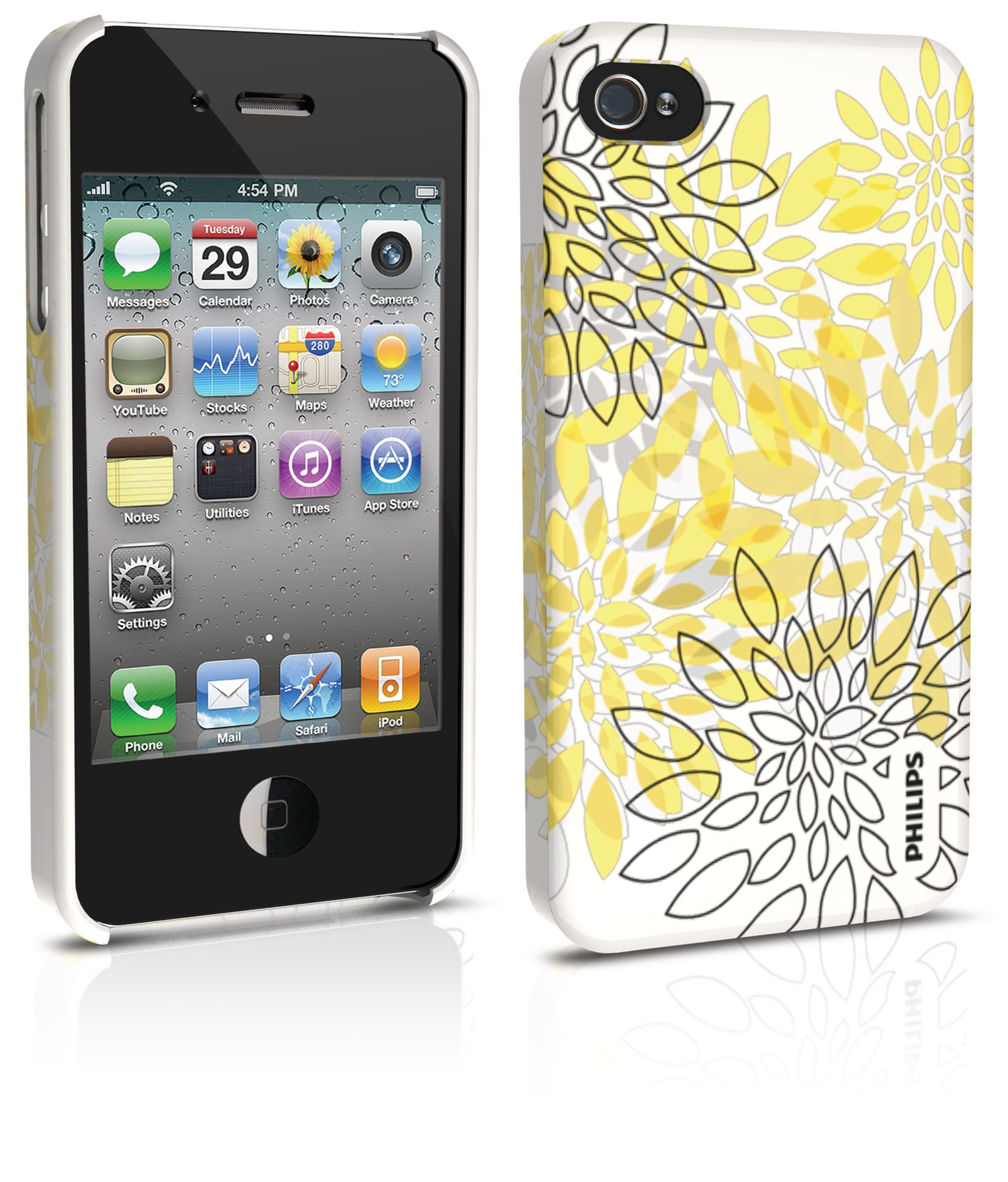 Philips Hard-shell case DLM1371/10
