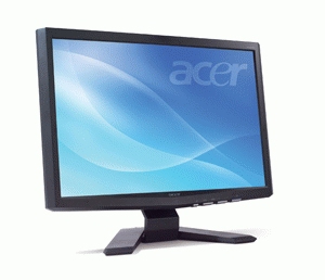 Acer Veriton M661 + TFT 19" X193W – image 2