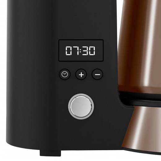 WMF KÜCHENminis Semi-auto Drip coffee maker – image 6