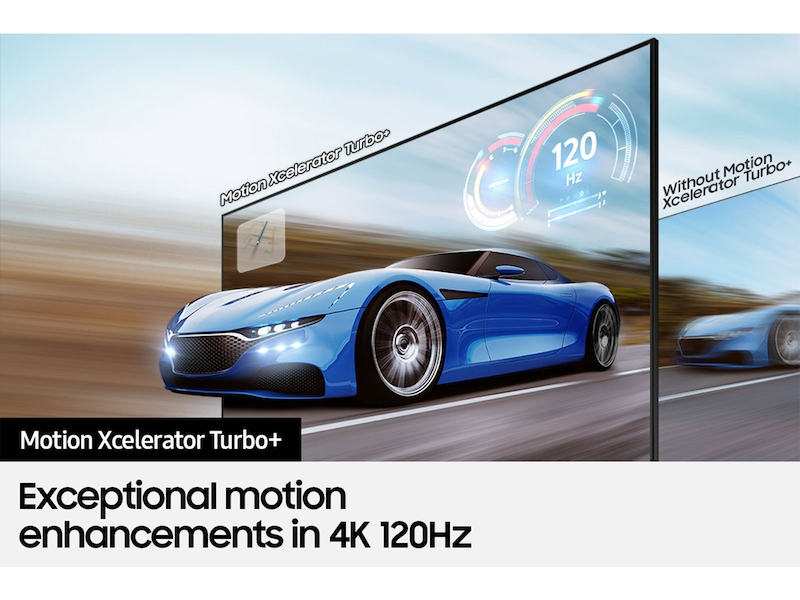 Samsung Q70A QN55Q70AAF – image 6