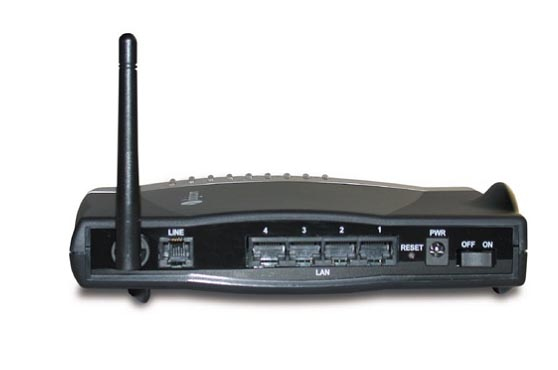 Digicom Router ADSL2 – image 2