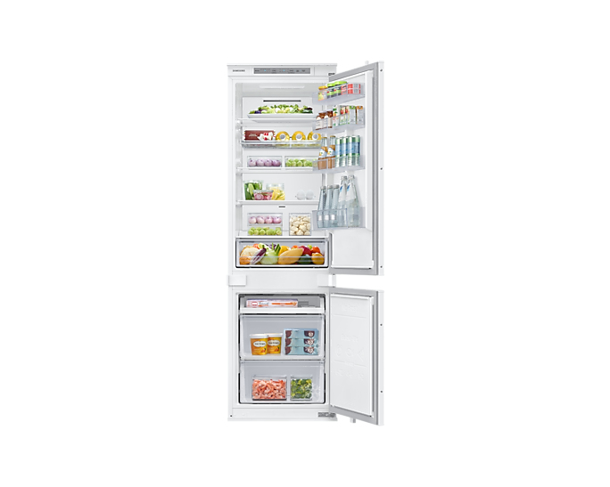 Samsung BRB26602FWW/EF fridge-freezer Built-in – image 5