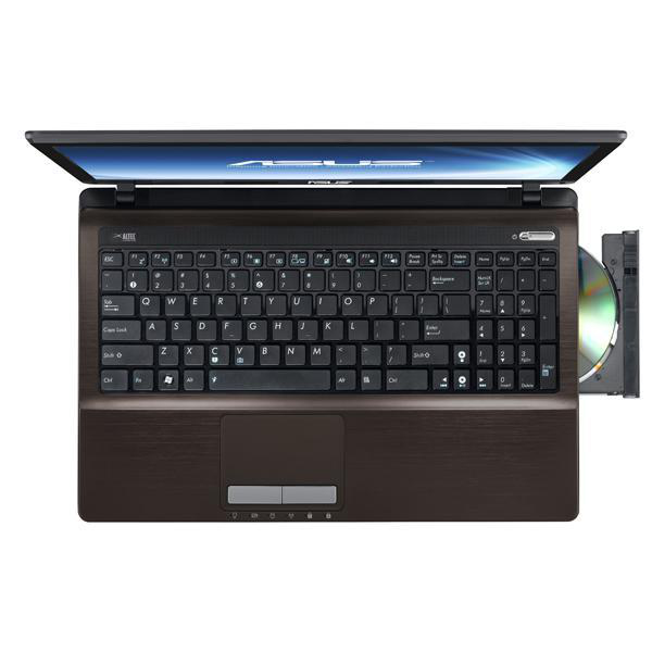 ASUS X53E Intel® Core™ i3 i3-2310M – image 2