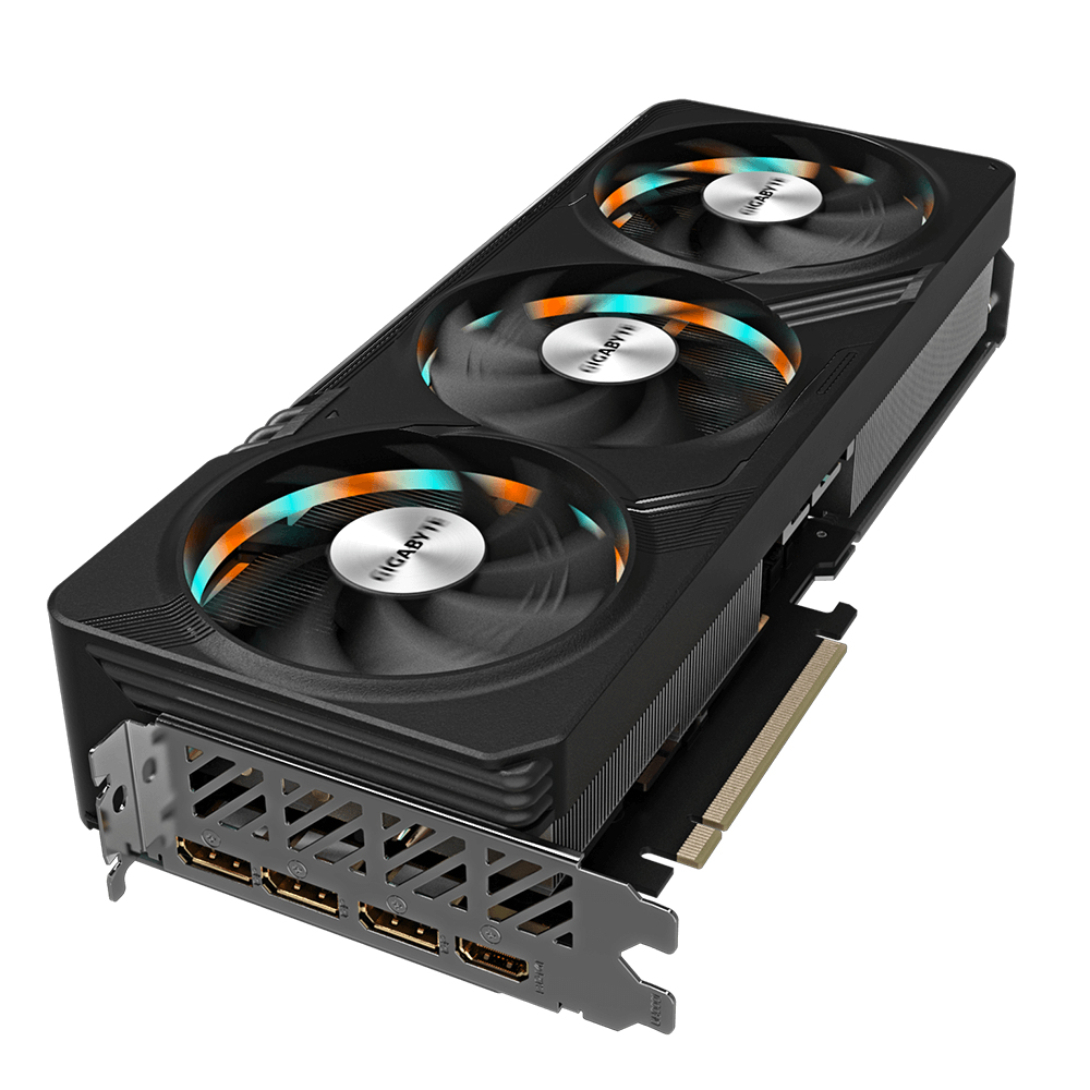 GIGABYTE GeForce RTX­­ 4070 Ti GAMING OC V2 12G – image 8