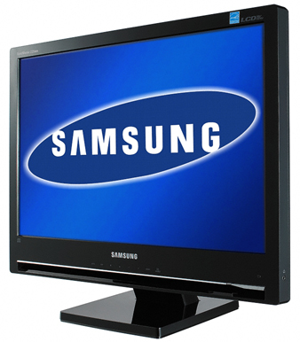 Samsung SyncMaster 225MW – image 2