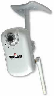 Intellinet Megapixel Network Camera – image 3