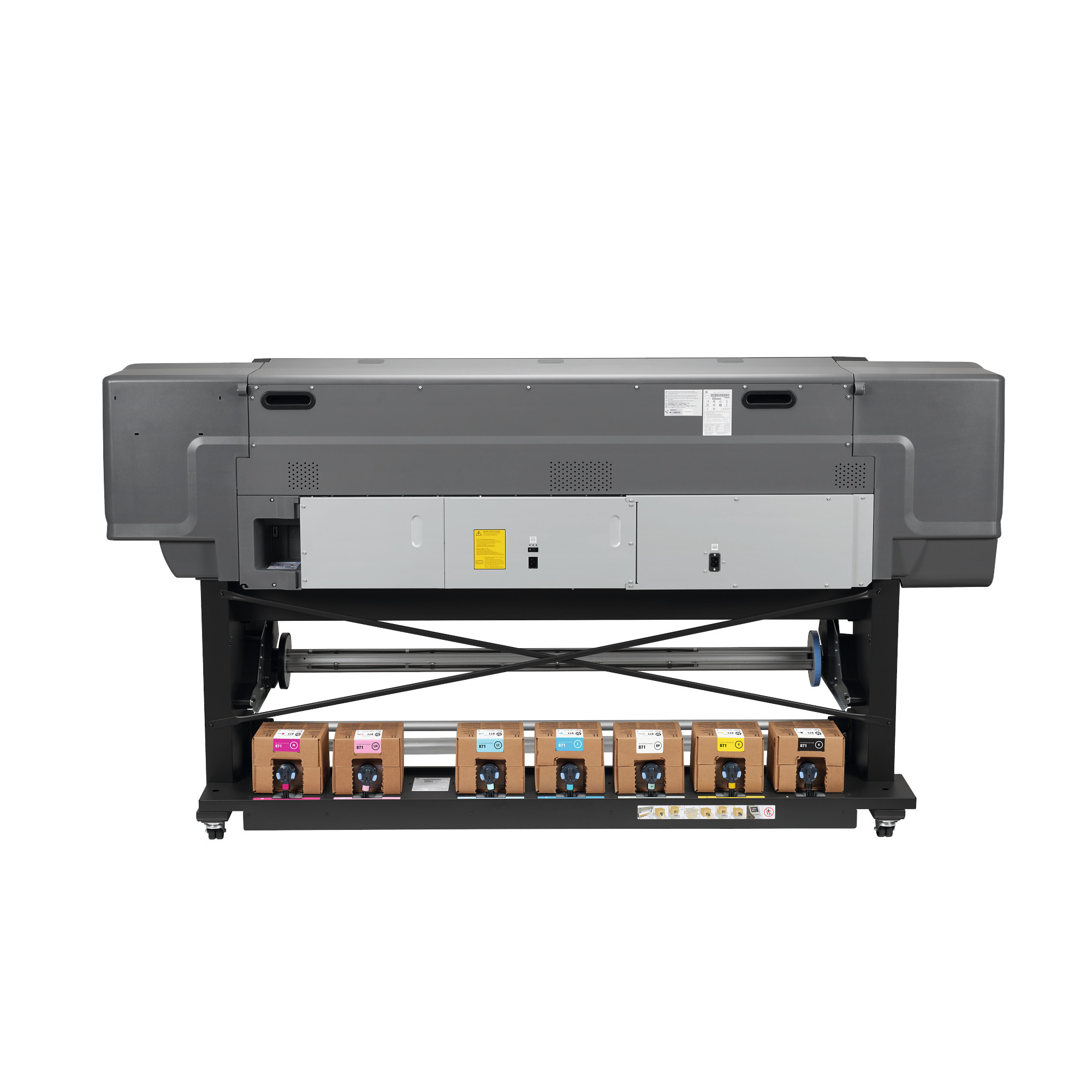 HP Latex 375 Printer – image 5