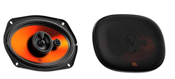 JBL STAGE1-962M car speaker Rectangle 3-way
