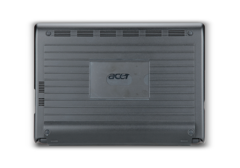 Acer Aspire One Education 100 Intel Atom® N570 Netbook – image 9