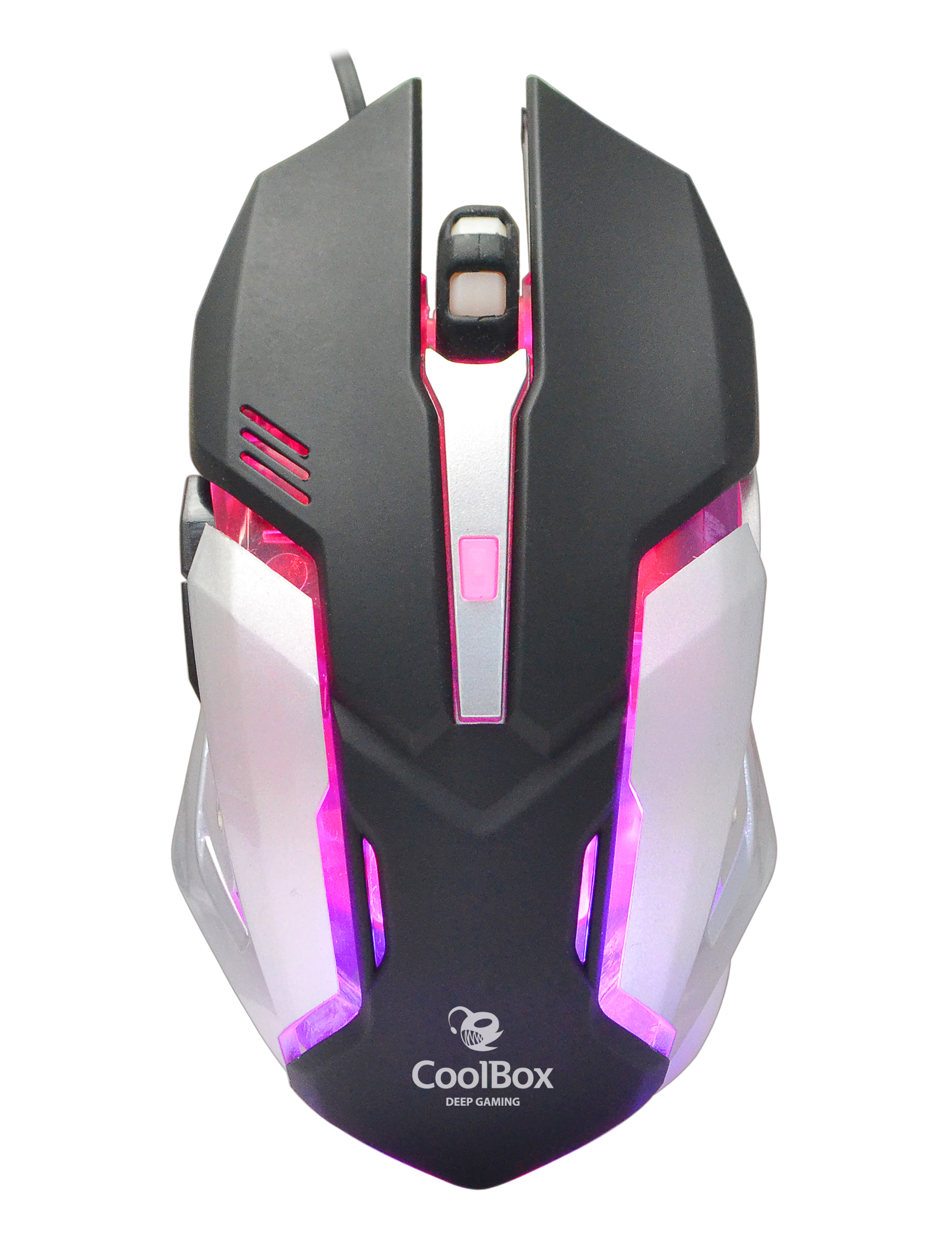 CoolBox DeepTeam V.2 – image 6