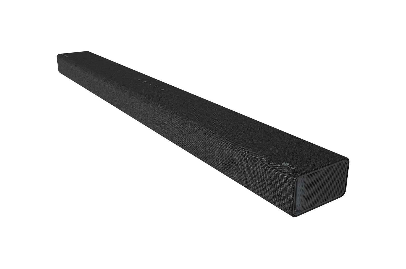 LG DSP7Y Black 3.1.2 channels – image 5